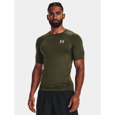 3. Under Armour T-shirt M 1361518-390