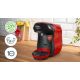 3. Bosch Tassimo coffee machine red (TAS103E)