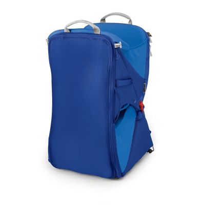 3. OSPREY Poco LT Child Carrier Blue Sky Hiking Child Carrier