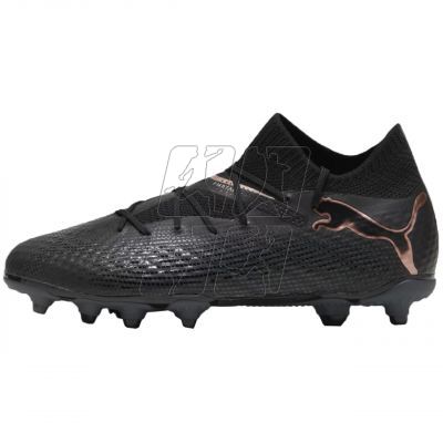 3. Puma Future 7 Pro FG/AG Jr 107728 02 football shoes