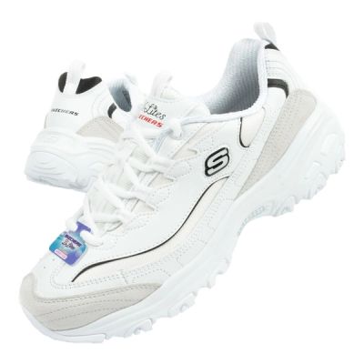 29. Skechers New Heat W 150231/WBK Shoes