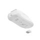 13. GENESIS ZIRCON 880 WIRELESS 12000DPI GAMING MOUSE WHITE