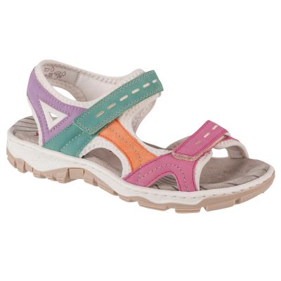 Rieker Sandals W 68866-92