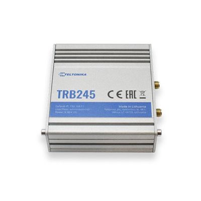2. Teltonika TRB245000000 LTE Gateway