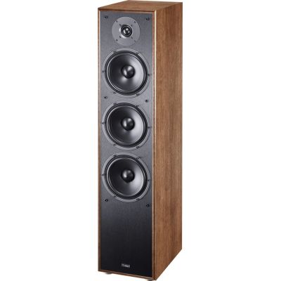 Magnat Monitor S70 Walnut loudspeaker (piece)