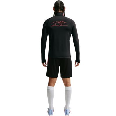7. Nike Dri-FIT PSG Men's Shorts Black II2611 010