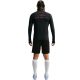 7. Nike Dri-FIT PSG Men's Shorts Black II2611 010