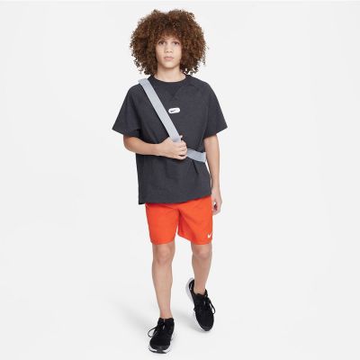 8. Nike DF Athletics Jr FB1290 010 Jersey