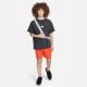 8. T-shirt Nike DF Athletics Jr. FB1290 010