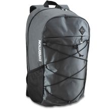 GREY TREKKING BACKPACK SEMI LINE