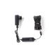 5. Twinkly Smart Christmas Lights, 100 RGB, 8 m