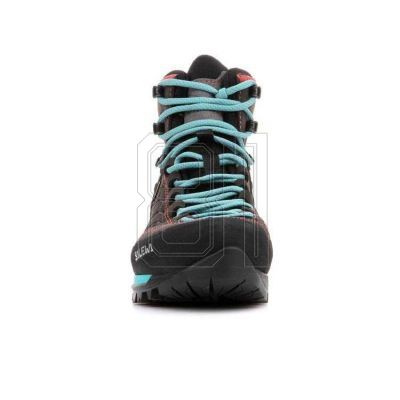 5. Salewa WS Mtn Trainer Mid Gtx W 63459-0674 shoes