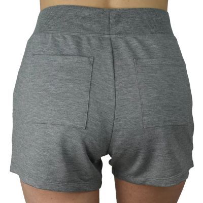 4. Skechers Getaway Short W2SH33-LTGY Gray M