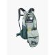 3. EVOC E-Ride 12 stone bicycle backpack - petrol
