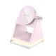 3. Tech-Protect QI15W-A43 3in1 MagSafe Inductive Charger - Pink
