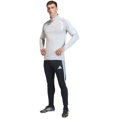 6. Men's adidas Tiro 26 League Training Top grey JY9687