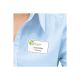 HERMA 4511 Self-Adhesive Labels Rounded Rectangle White 540 pcs.