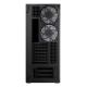 7. CASE MIDITOWER EATX case without power supply XTENDER Black ACPCC00018A ARCTIC