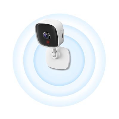 2. TP-Link Tapo C110 Cube IP Security Camera Indoor 1920 x 1080 px Desktop