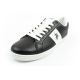 3. US Polo Assn. shoes sneakers men's fashionable black comfortable