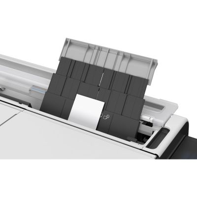 3. Canon imagePROGRAF TC-21M Large Format Printer Wi-Fi Inkjet Color 2400 x 1200 DPI A1 (594 x 841 mm) Wired LAN