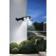5. SOLAR STREET LAMP 43LED + REMOTE CONTROL MOTION AND DUSK SENSOR