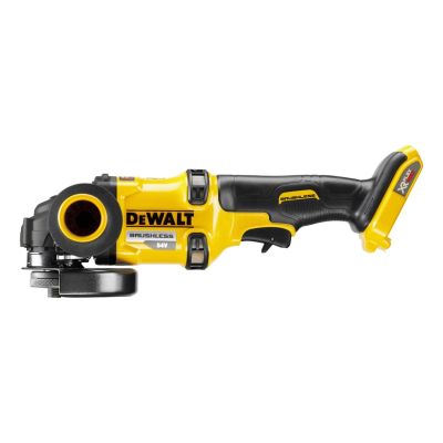 2. DeWALT DCG418NT-XJ Portable Belt Sander Black, Yellow