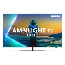 Philips 4K TV with Ambilight 55OLED820/12