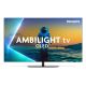 Philips 4K TV with Ambilight 55OLED820/12