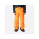 Rossignol Boy Ski Pant Orange