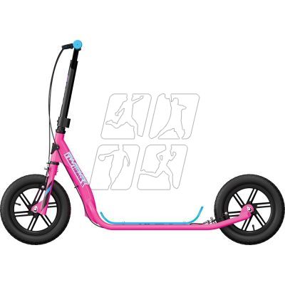 Razor-Flashback Electric Scooter - Pink