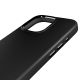 7. Puro Icon Mag Pro MagSafe Silicone Case for iPhone 16 Pro - Black