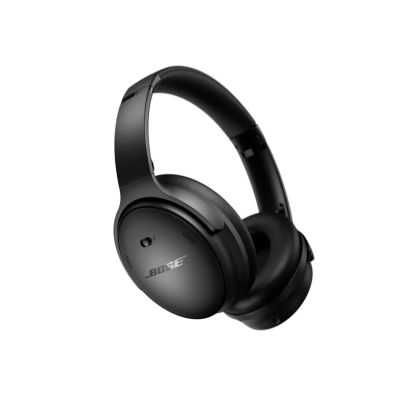 Bose QuietComfort headphones