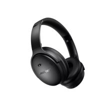 Bose QuietComfort headphones