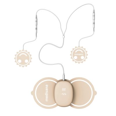 4. Medisana TT 250 menstrual pain relief device