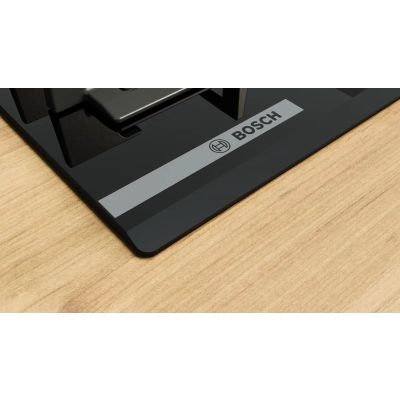 3. BOSCH PRP6A6H40 gas hob