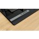 3. BOSCH PRP6A6H40 gas hob