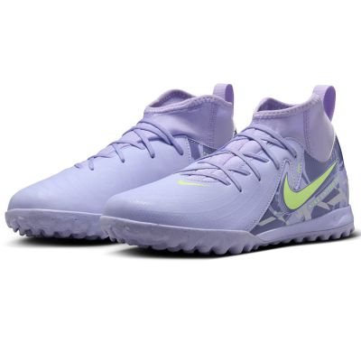 4. Nike Phantom Luna II Academy Jr TF HF1581-500 shoes