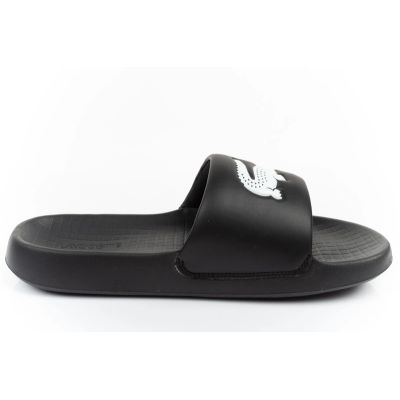 14. Lacoste Serve Slide M 02312 flip-flops