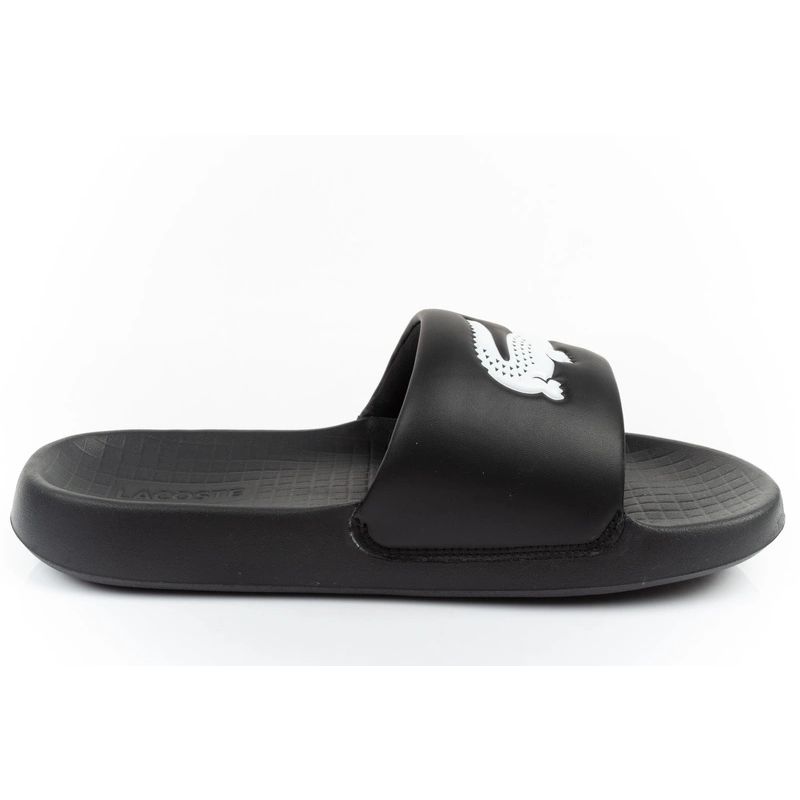 14. Lacoste Serve Slide M 02312 flip-flops