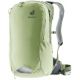 15. Deuter Race Air 14 + 3 cycling backpack, mineral/glove