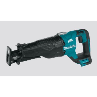18. 18V reciprocating saw without battery and charger MAKITA DJR187Z