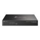 5. TP-LINK VIGI NVR1008H-8P network recorder, 8 PoE+ channels