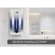 4. Electric boiler LIN LIFVD1SMWH 50L SMART white