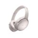 6. Bose QuietComfort Headphones White
