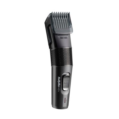 12. Babyliss E786E hair clipper (black)