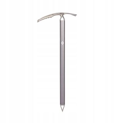 6. Black Diamond Raven Ice Ax 55 CM
