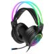 2. DEFENDER ON-EAR HEADPHONES WITH MICROPHONE COSMO PRO 7.1 RGB BACKLIGHT 64536