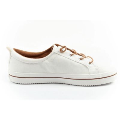 4. Lee Cooper women's sports shoes sneakers fashionable white comfortable