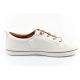 4. Lee Cooper women's sports shoes sneakers fashionable white comfortable